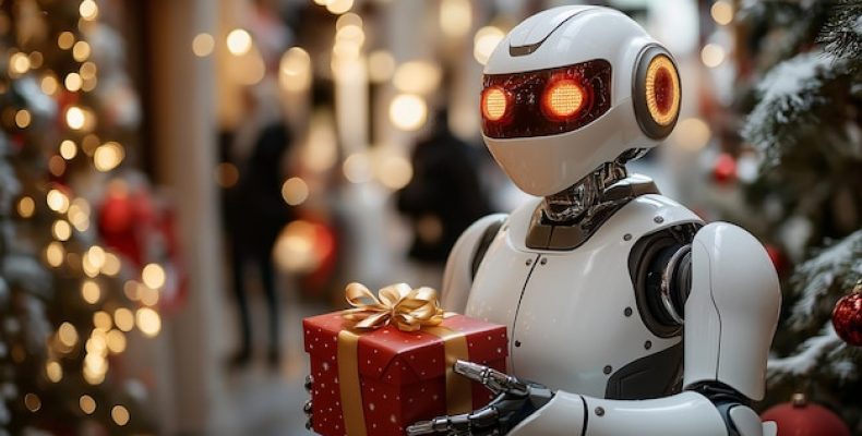 Обзор Xvida-madrobots: инновации в мобильной технике