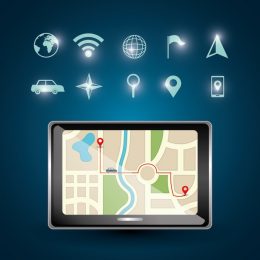 Яндекс Карты и Навигатор в CarPlay и Android Auto