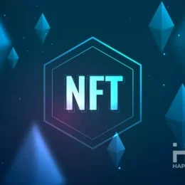 За последнюю неделю продажи NFT увеличились на 170% до $95,48 млн