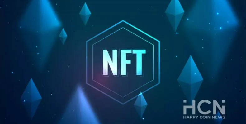 За последнюю неделю продажи NFT увеличились на 170% до $95,48 млн
