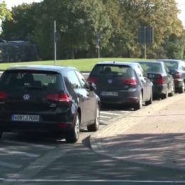 Забастовка сотрудников Volkswagen в Германии окончена: стороны пришли к соглашению