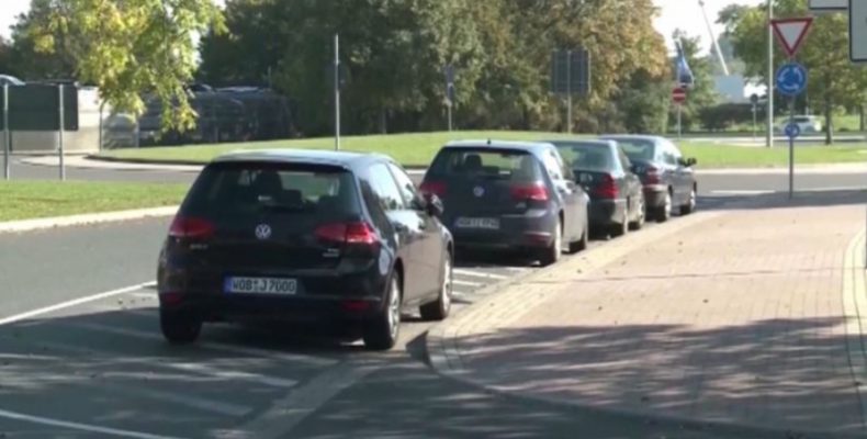 Забастовка сотрудников Volkswagen в Германии окончена: стороны пришли к соглашению