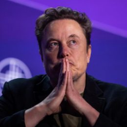 «Зачинщик ультраправой революции на Западе». Илон Маск поддержал немецкую АдГ перед выборами в Германии
