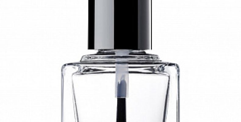 Закрепляющее покрытие для лака «Супер блеск» High gloss top coat