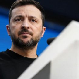 Зеленский рассказал, без чего для Украины невозможно прекращение огня