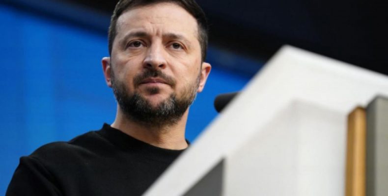 Зеленский рассказал, без чего для Украины невозможно прекращение огня