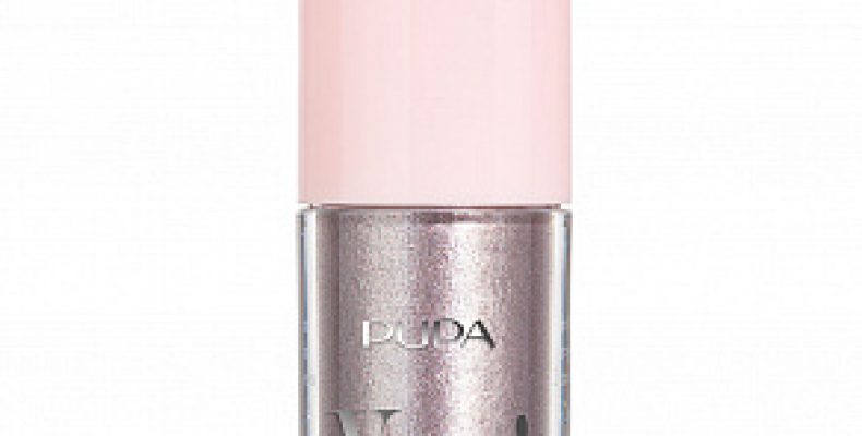 Жидкие тени для век Vamp! Liquid Eyeshadow