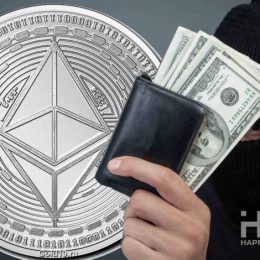Злоумышленник, связанный со взломом Tectonic, отправил 2 658,9 ETH в Tornado Cash