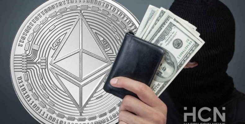 Злоумышленник, связанный со взломом Tectonic, отправил 2 658,9 ETH в Tornado Cash