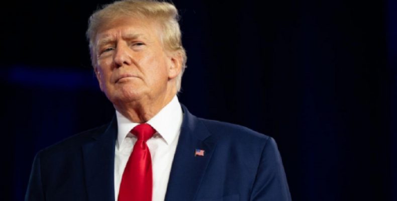 «Злоупотребление»: Трамп отреагировал на помилование Байденом своего сына