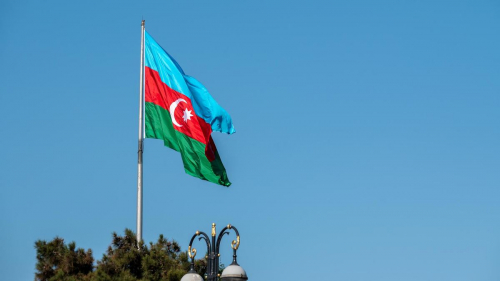 День траура наступил в Азербайджане