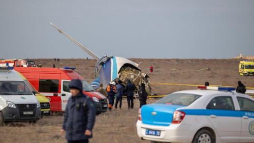 Огонь по гражданским. Главные авиакатастрофы, произошедшие из-за военных – и как их потом защищали