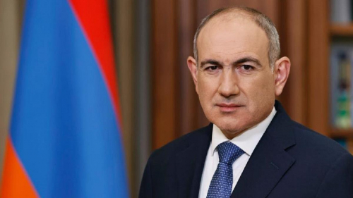 Премьер Армении не поедет на неформальную встречу лидеров стран СНГ в Петербурге