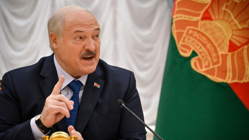 Стало известно, сколько Лукашенко заработал за год на посту президента Беларуси
