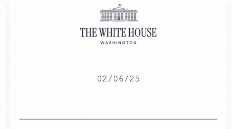 Трамп ввел санкции против Международного уголовного суда