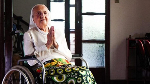 Умер старейший человек в мире: стало известно имя нового рекордсмена